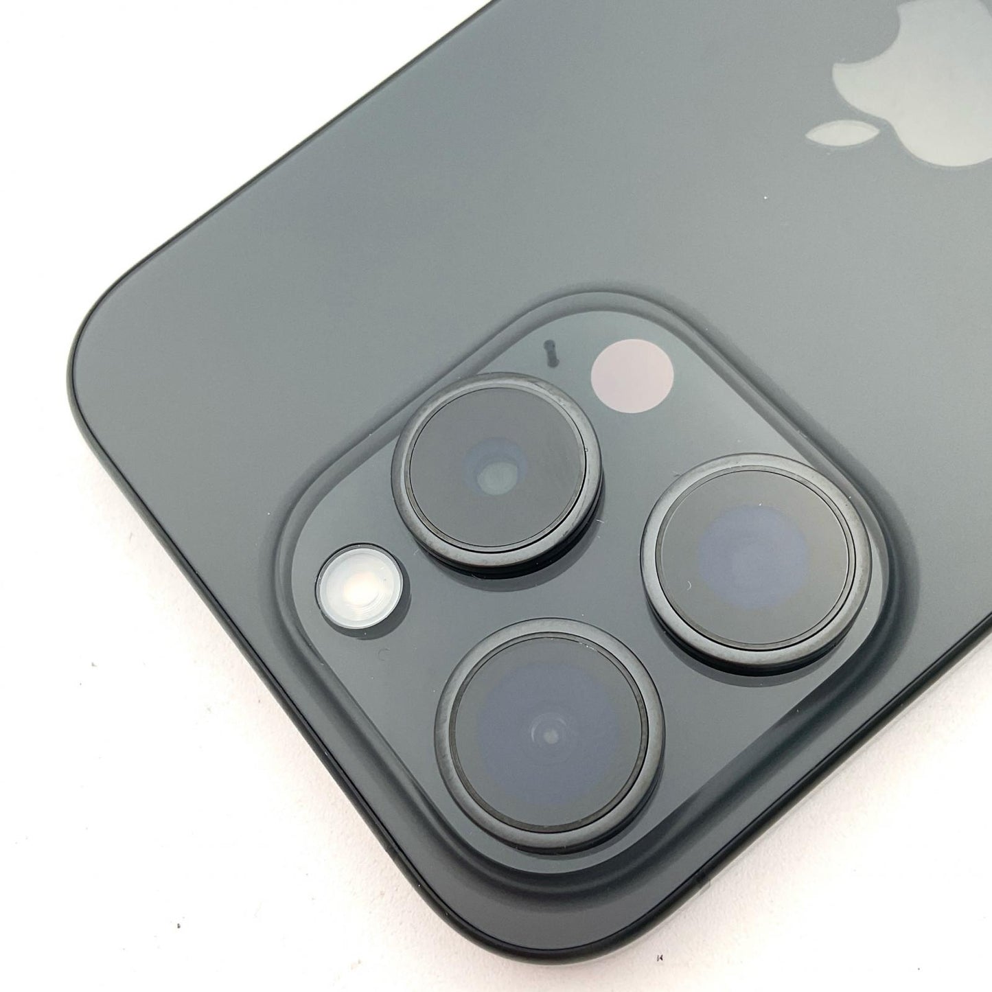 【全額返金保証】【最速発送】Apple iPhone iPhone Pro 15 Pro 512GB ブラックチタニウム SIMフリー 動作確認済 100%