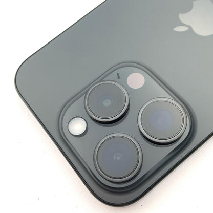 【全額返金保証】【最速発送】Apple iPhone iPhone Pro 15 Pro 512GB ブラックチタニウム SIMフリー 動作確認済 100%