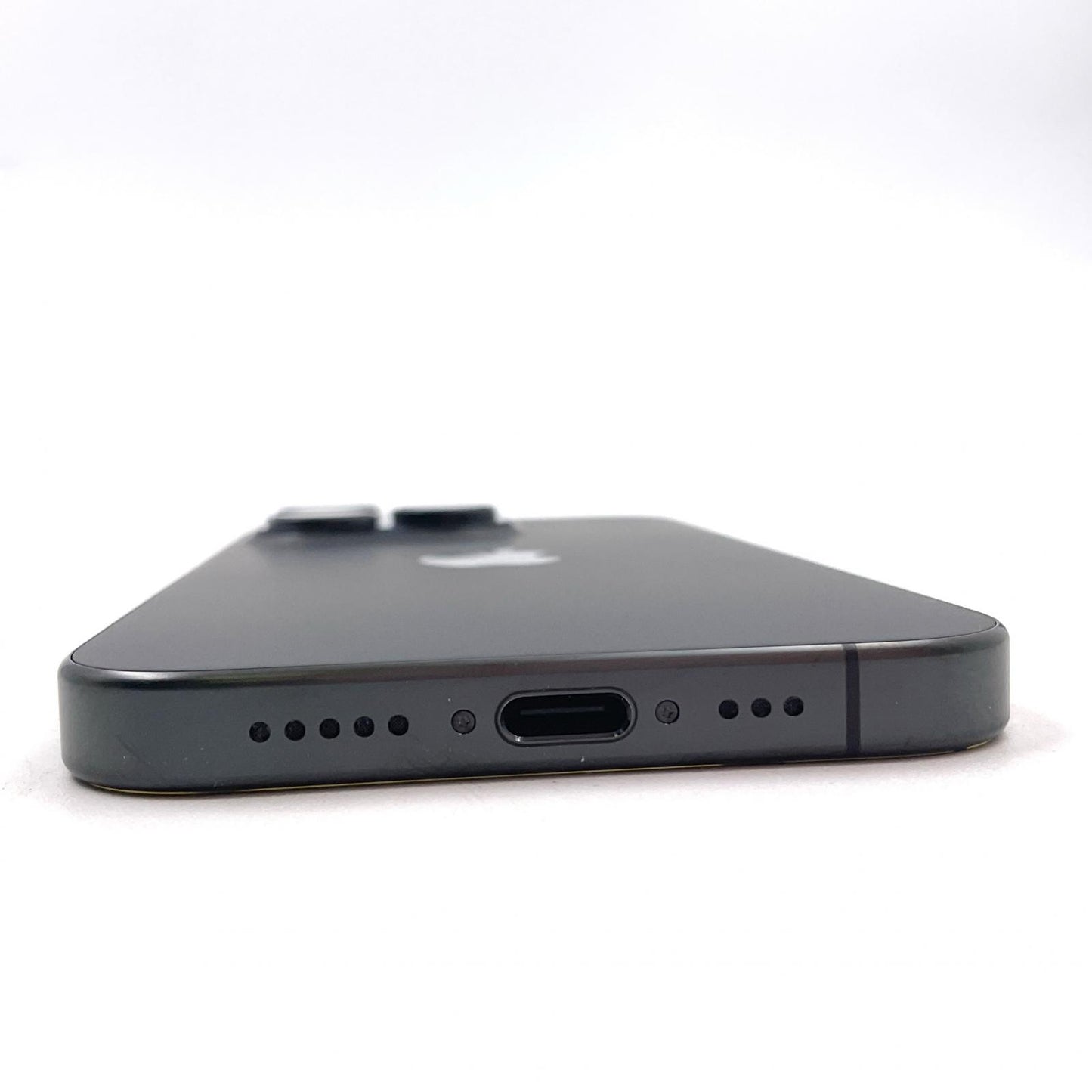 【全額返金保証】【最速発送】Apple iPhone iPhone Pro 15 Pro 512GB ブラックチタニウム SIMフリー 動作確認済 100%