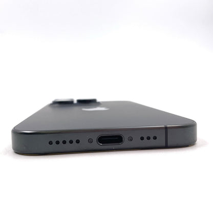 【全額返金保証】【最速発送】Apple iPhone iPhone Pro 15 Pro 512GB ブラックチタニウム SIMフリー 動作確認済 100%