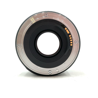 【全額返金保証】【最速発送】Canon EF50mm F1.8 STM 超美品 動作確認済