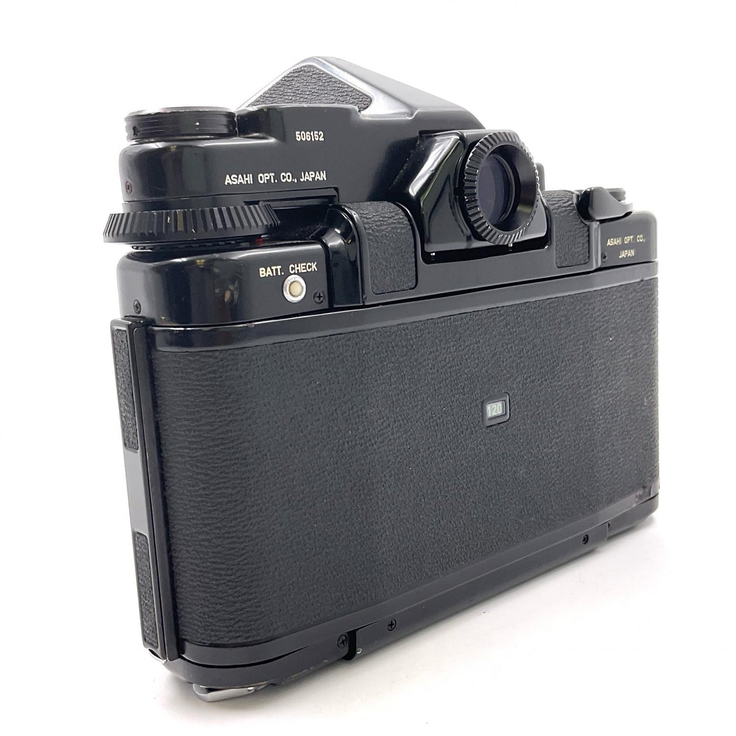 【最速発送】PENTAX 6ｘ7 前期モデル【難有】