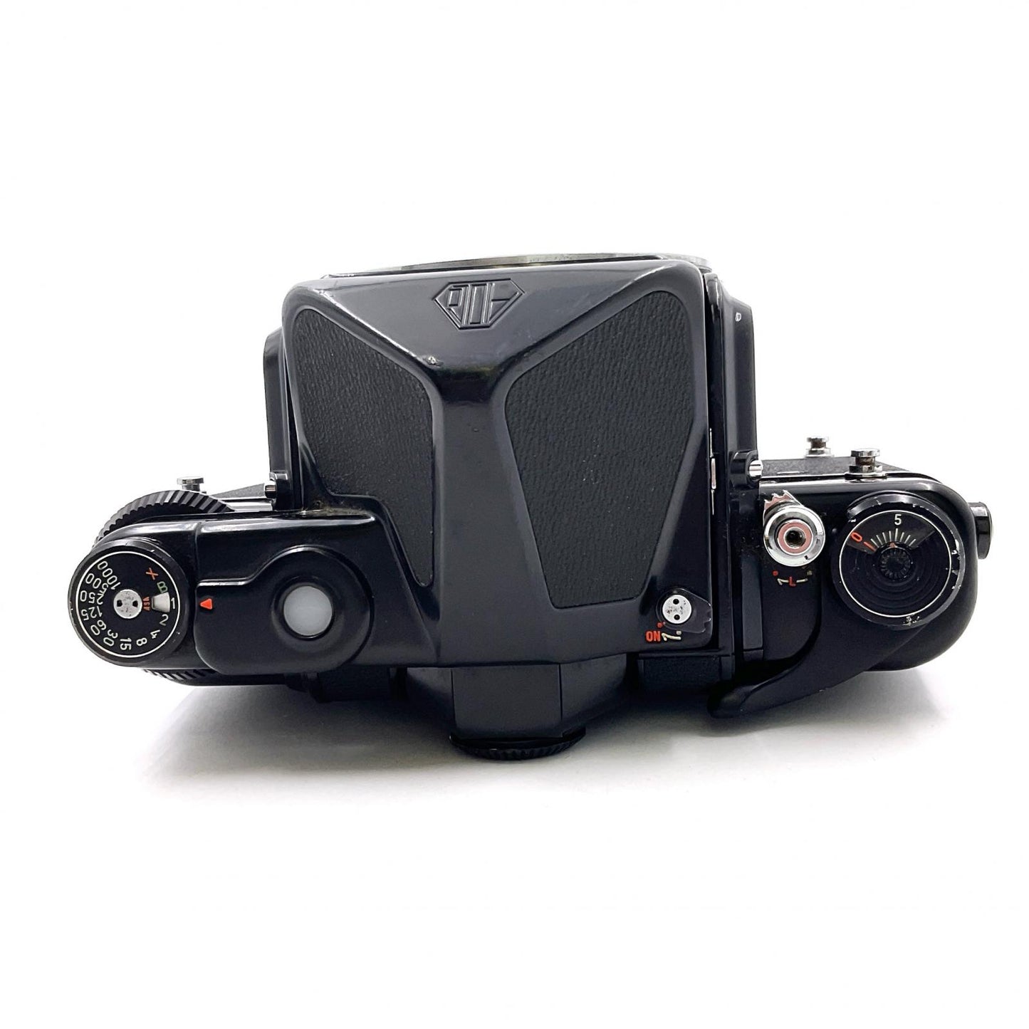 【最速発送】PENTAX 6ｘ7 前期モデル【難有】