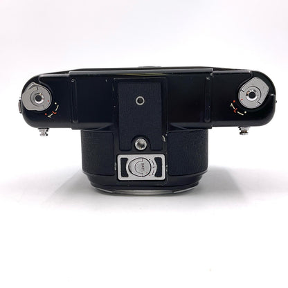 【最速発送】PENTAX 6ｘ7 前期モデル【難有】