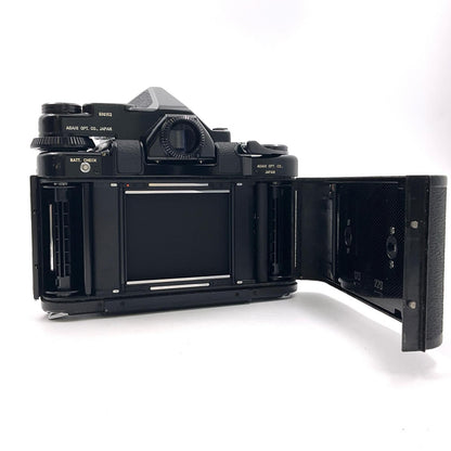 【最速発送】PENTAX 6ｘ7 前期モデル【難有】