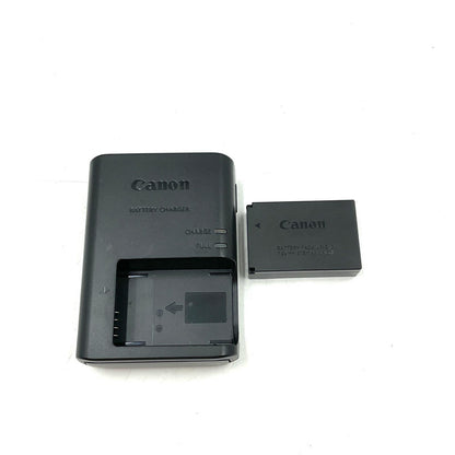 【全額返金保証】【最速発送】Canon デジタル一眼 EOS Kiss X7 ボディ ブラック 美品 動作確認済