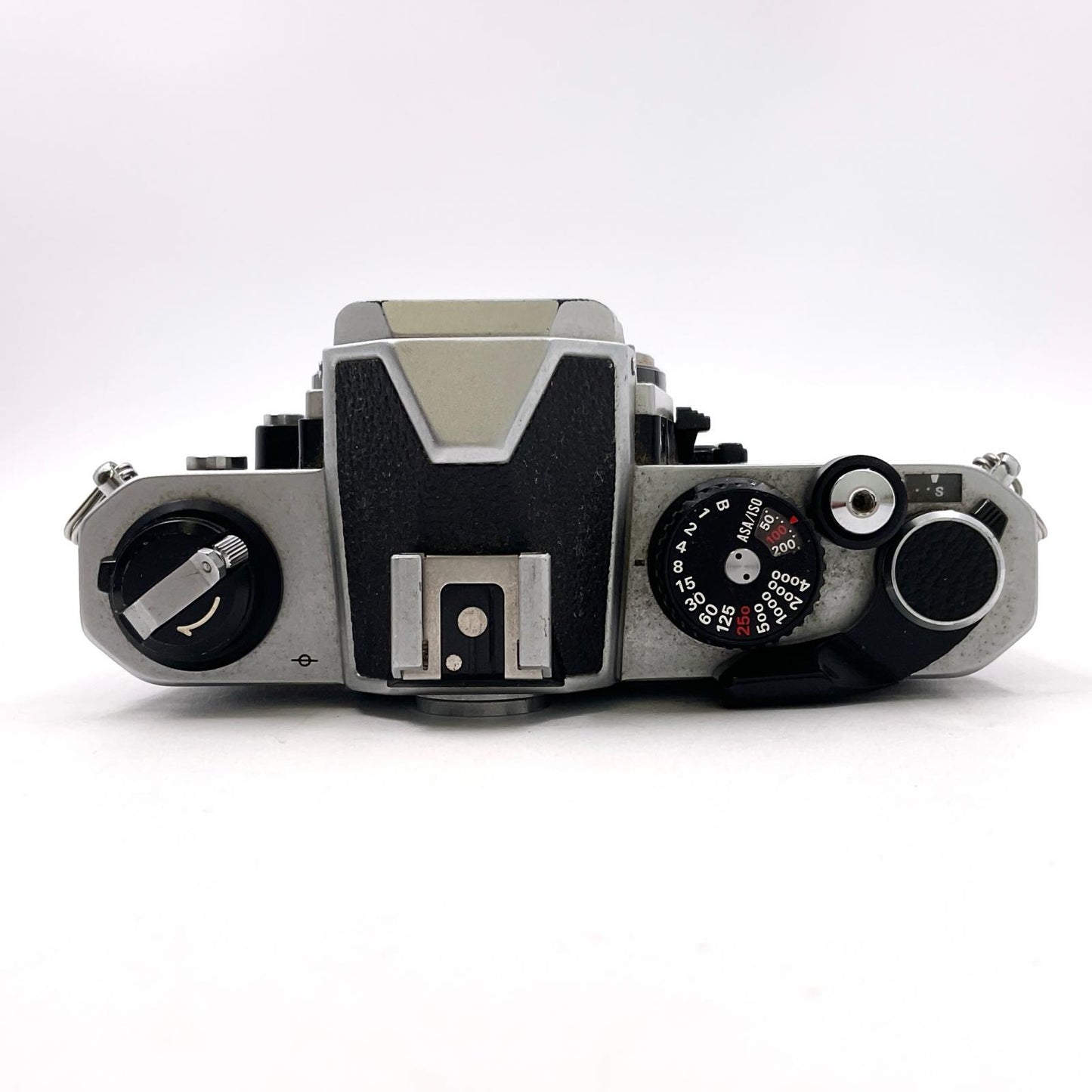 【最速発送】Nikon FM2 シルバー【難有】