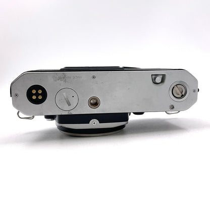 【最速発送】Nikon FM2 シルバー【難有】