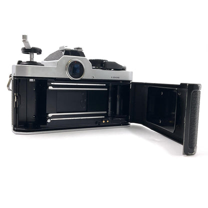 【最速発送】Nikon FM2 シルバー【難有】