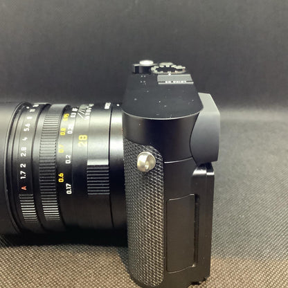 【全額返金保証】【最速発送】Leica コンパクトデジタルカメラ LEICA Q3 超美品 動作確認済