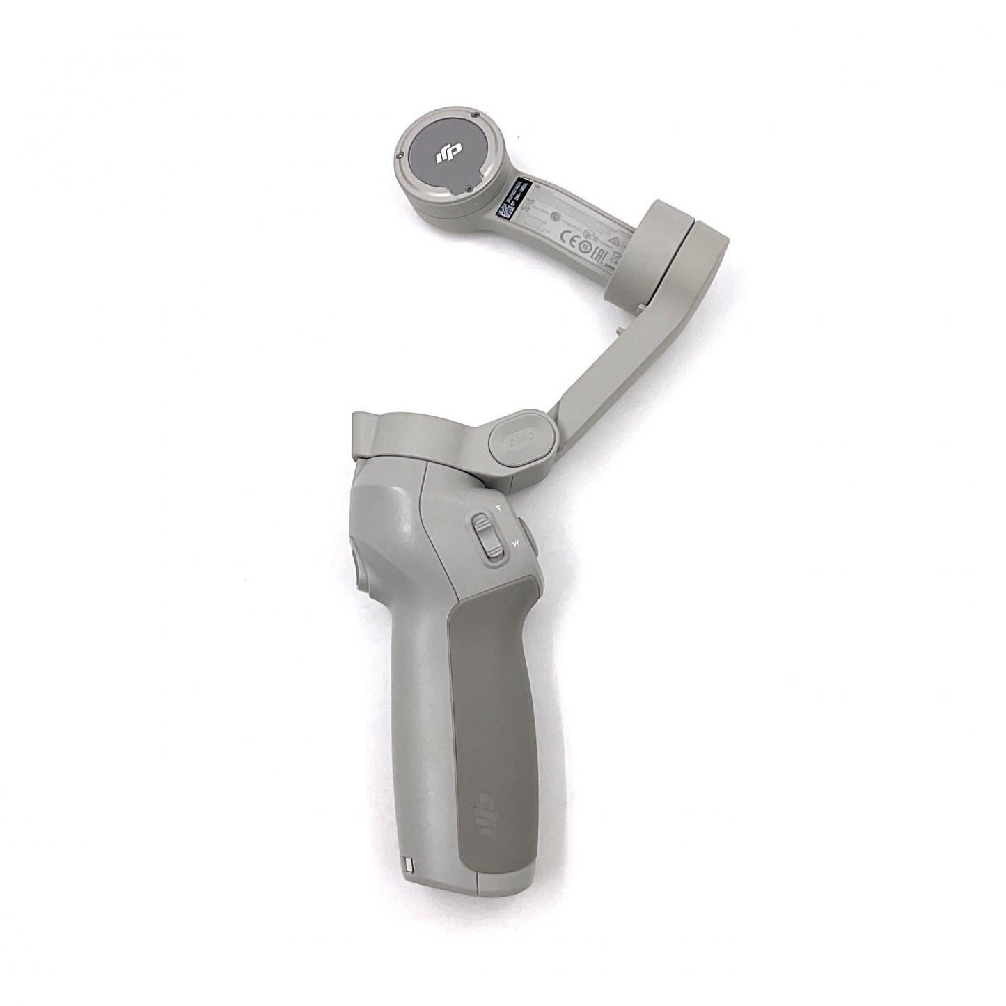 【全額返金保証】【最速発送】DJI OM 4  超美品 動作確認済