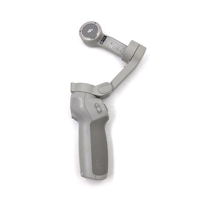 【全額返金保証】【最速発送】DJI OM 4  超美品 動作確認済