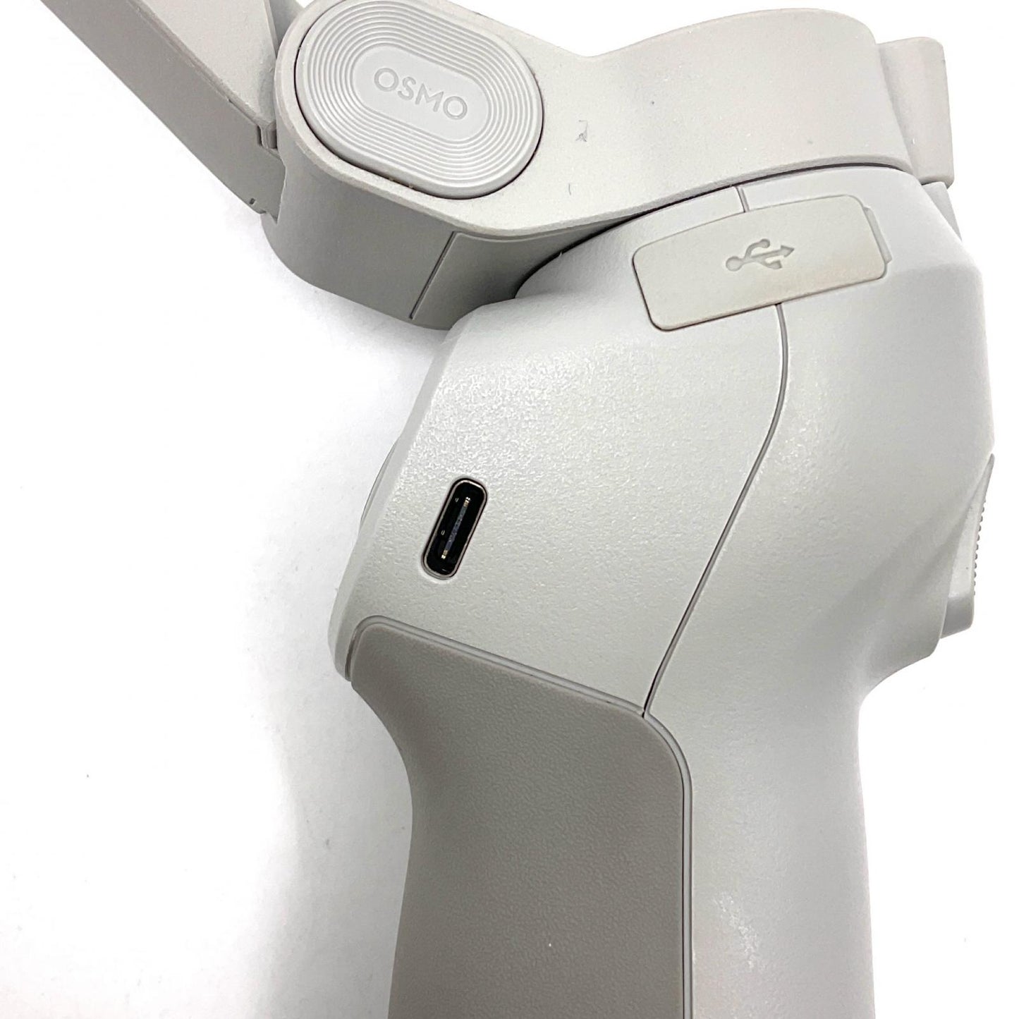 【全額返金保証】【最速発送】DJI OM 4  超美品 動作確認済