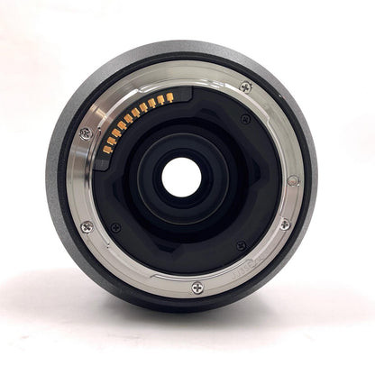 【全額返金保証】【最速発送】Panasonic LUMIX S PRO 16-35mm F4 S-R1635 超美品 動作確認済