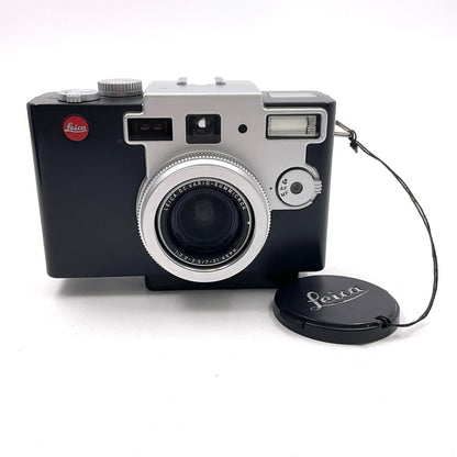 【最速発送】Leica コンパクトデジタルカメラ DIGILUX 1【難有】