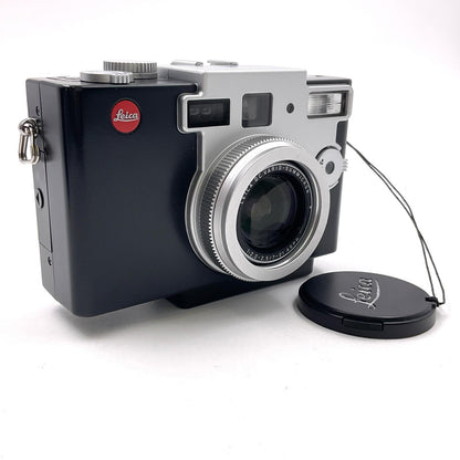 【最速発送】Leica コンパクトデジタルカメラ DIGILUX 1【難有】