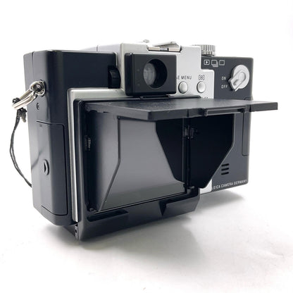 【最速発送】Leica コンパクトデジタルカメラ DIGILUX 1【難有】