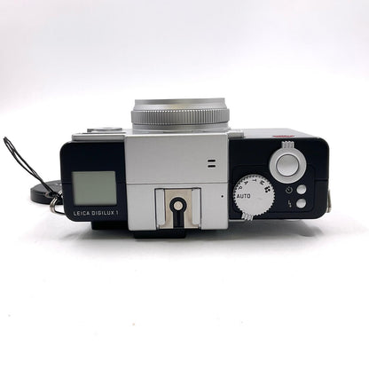 【最速発送】Leica コンパクトデジタルカメラ DIGILUX 1【難有】