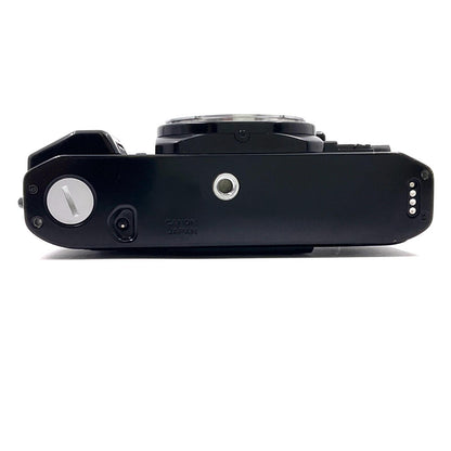 【全額返金保証】【最速発送】Canon A-1 ボディ 動作確認済