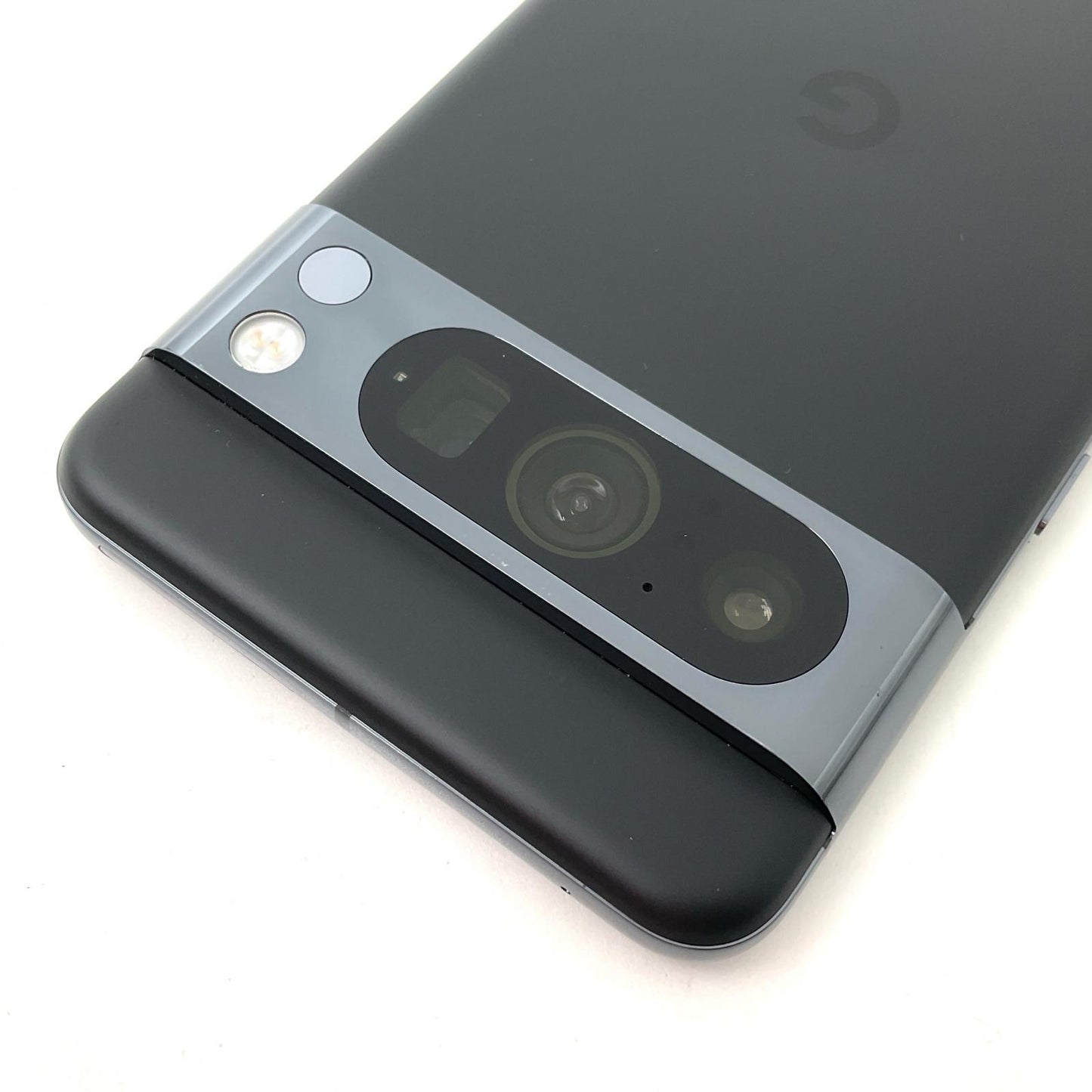 【全額返金保証】【最速発送】Google Pixel 8 Pro 128GB Obsidian SIMフリー GE9DP 動作確認済