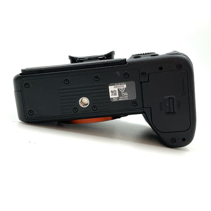 【全額返金保証】【最速発送】Sony デジタル一眼 α7R IV ILCE-7RM4 ボディ ブラック 美品 動作確認済