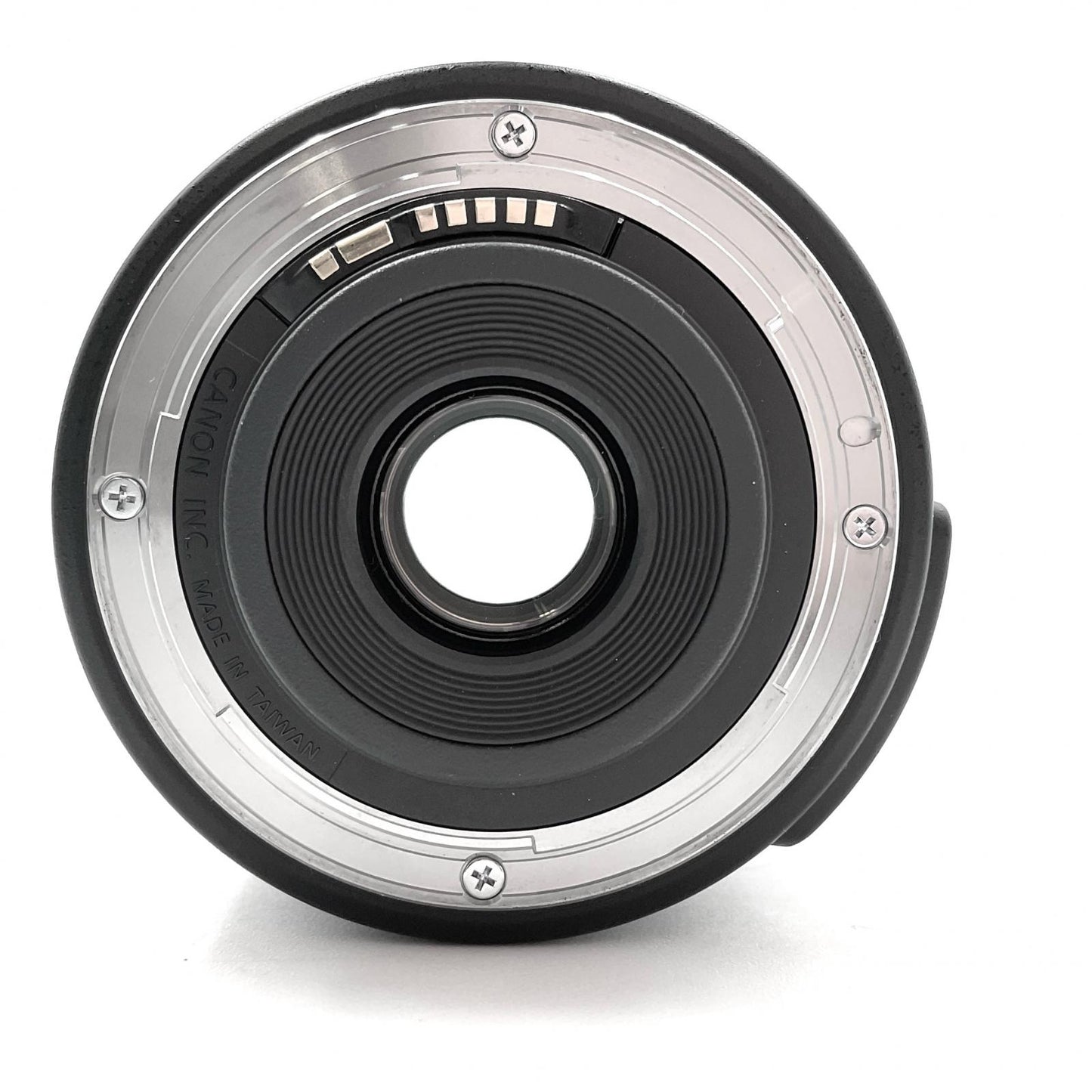【全額返金保証】【最速発送】Canon EF-S18-135mm F3.5-5.6 IS STM 動作確認済