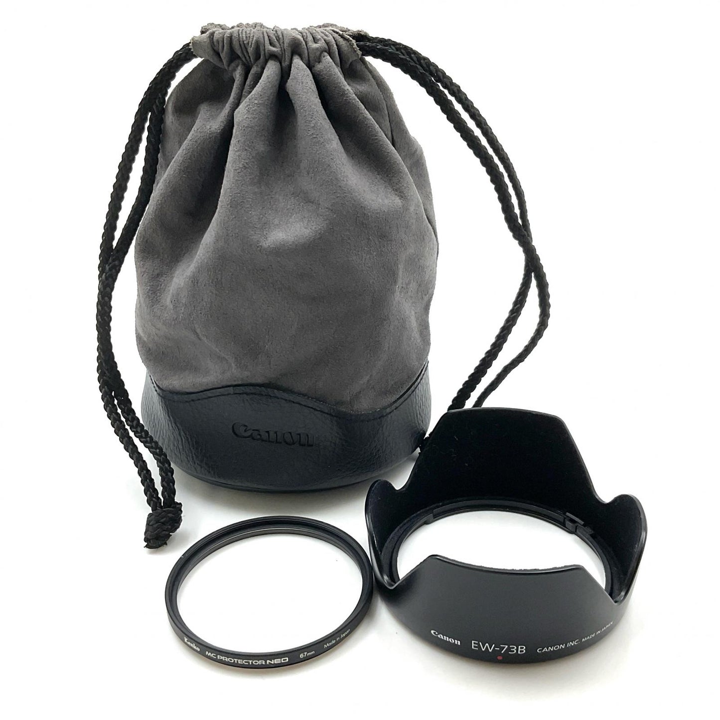 【全額返金保証】【最速発送】Canon EF-S18-135mm F3.5-5.6 IS STM 動作確認済