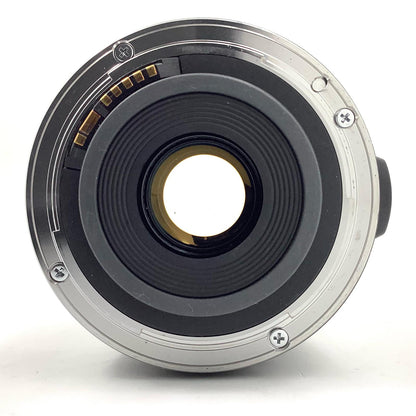 【全額返金保証】【最速発送】Canon EF-S10-22mm F3.5-4.5 USM 動作確認済