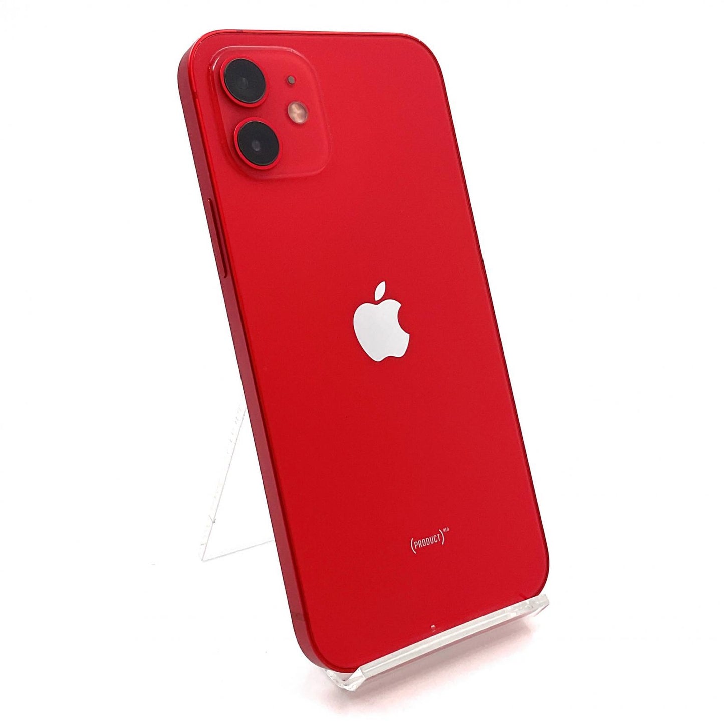 【全額返金保証】【最速発送】Apple iPhone iPhone 12 64GB (PRODUCT)RED au 白ロム 動作確認済 87%