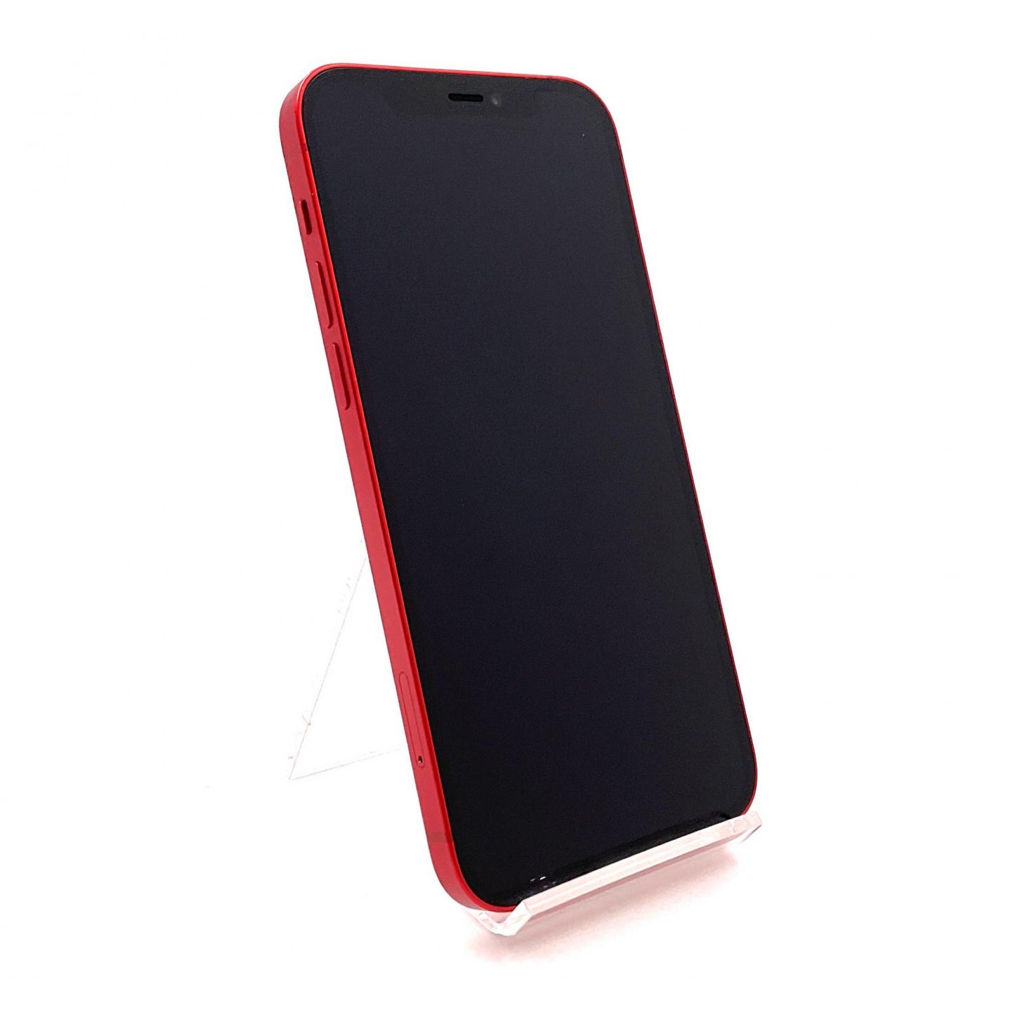 【全額返金保証】【最速発送】Apple iPhone iPhone 12 64GB (PRODUCT)RED au 白ロム 動作確認済 87%