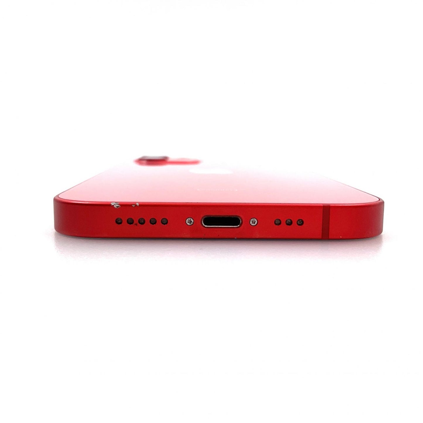 【全額返金保証】【最速発送】Apple iPhone iPhone 12 64GB (PRODUCT)RED au 白ロム 動作確認済 87%