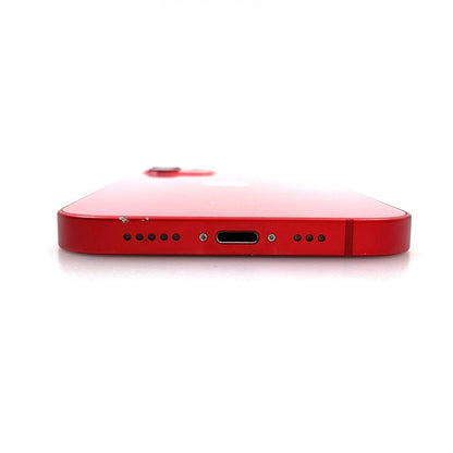 【全額返金保証】【最速発送】Apple iPhone iPhone 12 64GB (PRODUCT)RED au 白ロム 動作確認済 87%