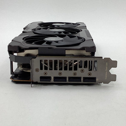 【全額返金保証】【最速発送】ASUS グラフィックボード AMD RADEON RX 6800 XT TUF-RX6800XT-O16G-GAMING 美品 動作確認済