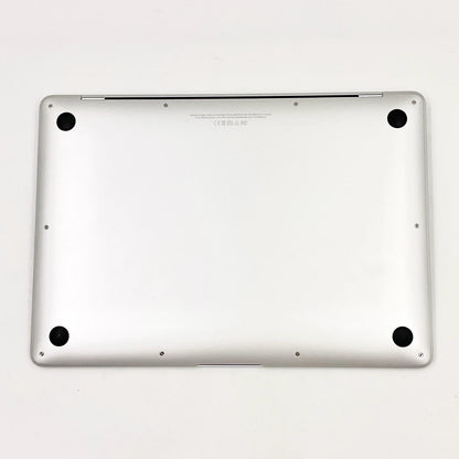 【全額返金保証】【最速発送】Apple MacBook Air 13.3インチ 2018 1.6 GHz Intel Core i5 8GB SSD 256GB シルバー 88.6% 動作確認済