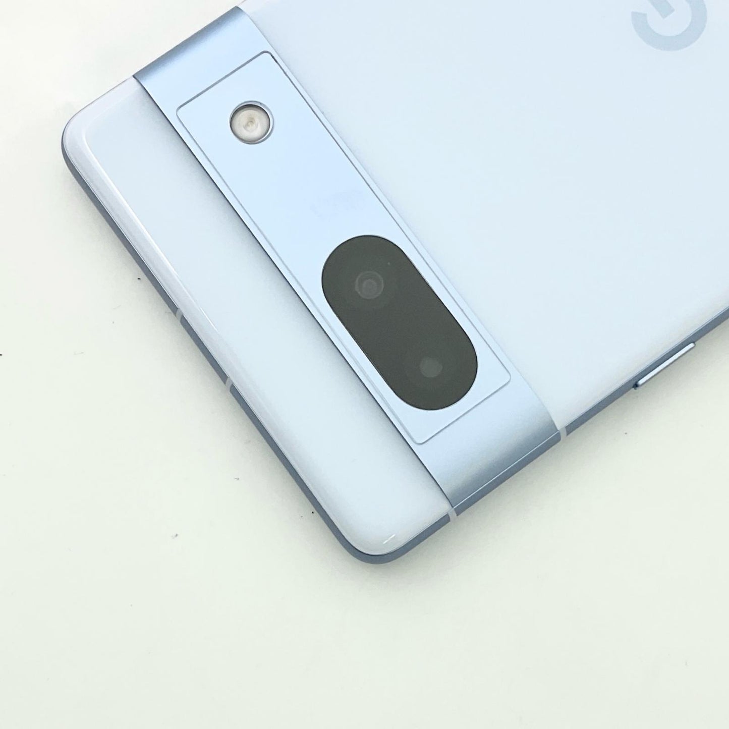 【全額返金保証】【最速発送】Google Pixel 7a 128GB Sea docomo G82U8 動作確認済