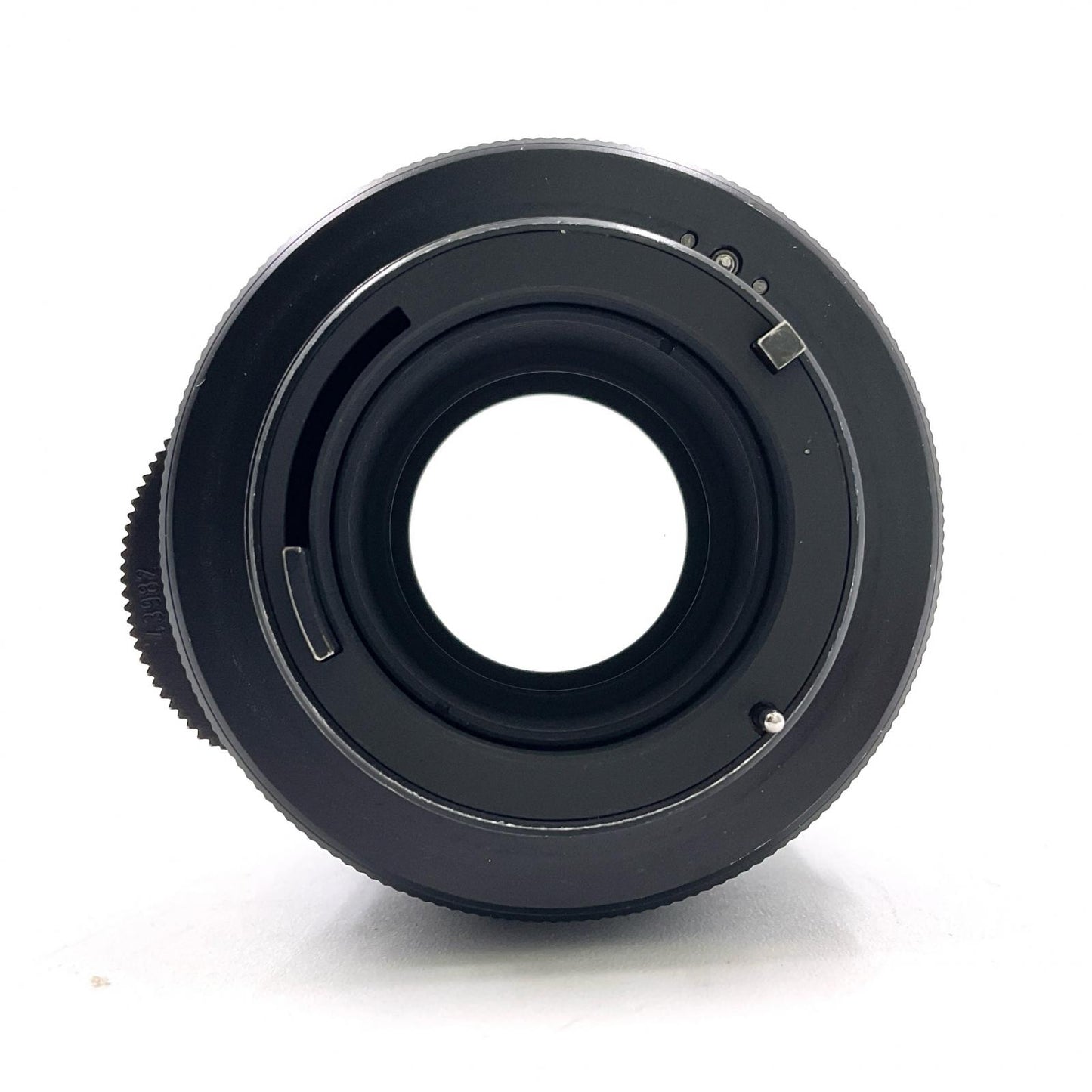 【全額返金保証】【最速発送】PENTAX Super-Multi-Coated TAKUMAR 120mm F2.8 動作確認済
