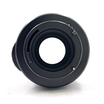 【全額返金保証】【最速発送】PENTAX Super-Multi-Coated TAKUMAR 120mm F2.8 動作確認済