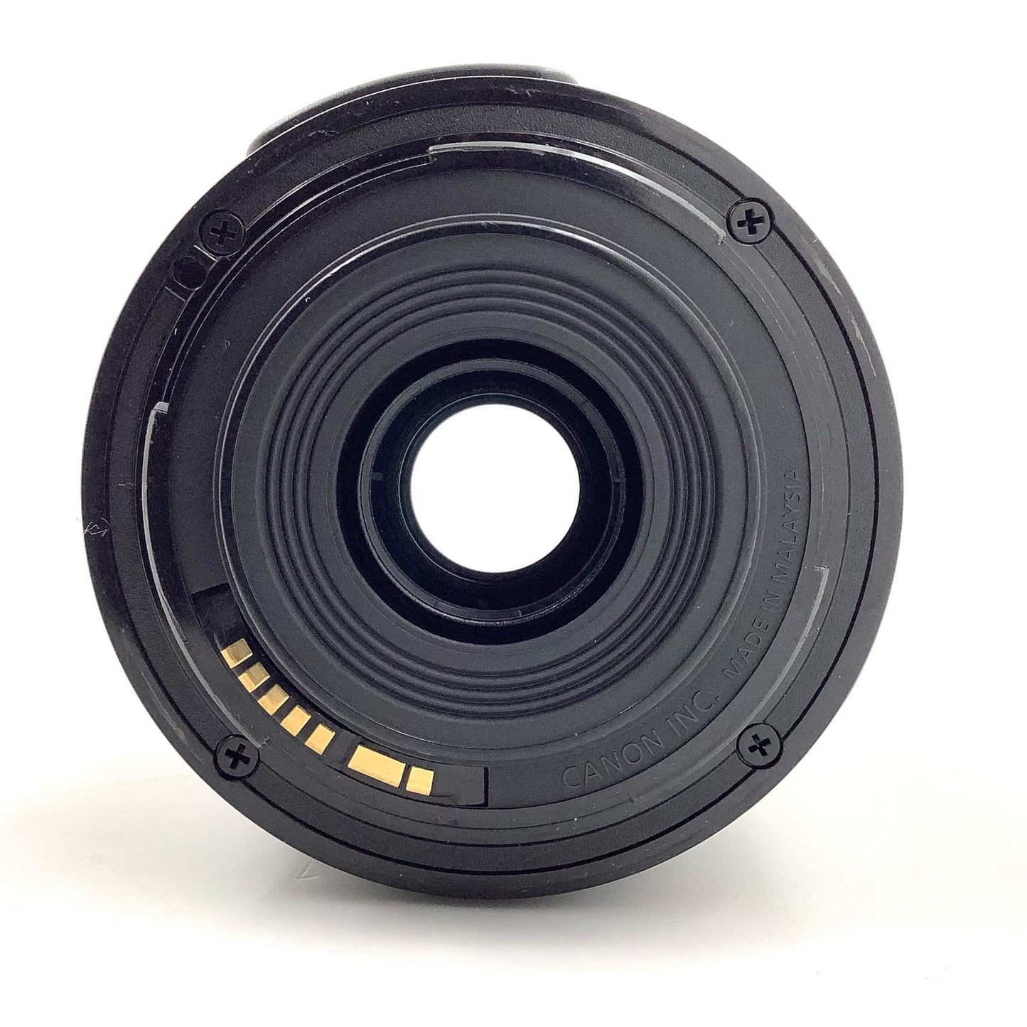 【全額返金保証】【最速発送】Canon EF-S55-250mm F4-5.6 IS STM 動作確認済