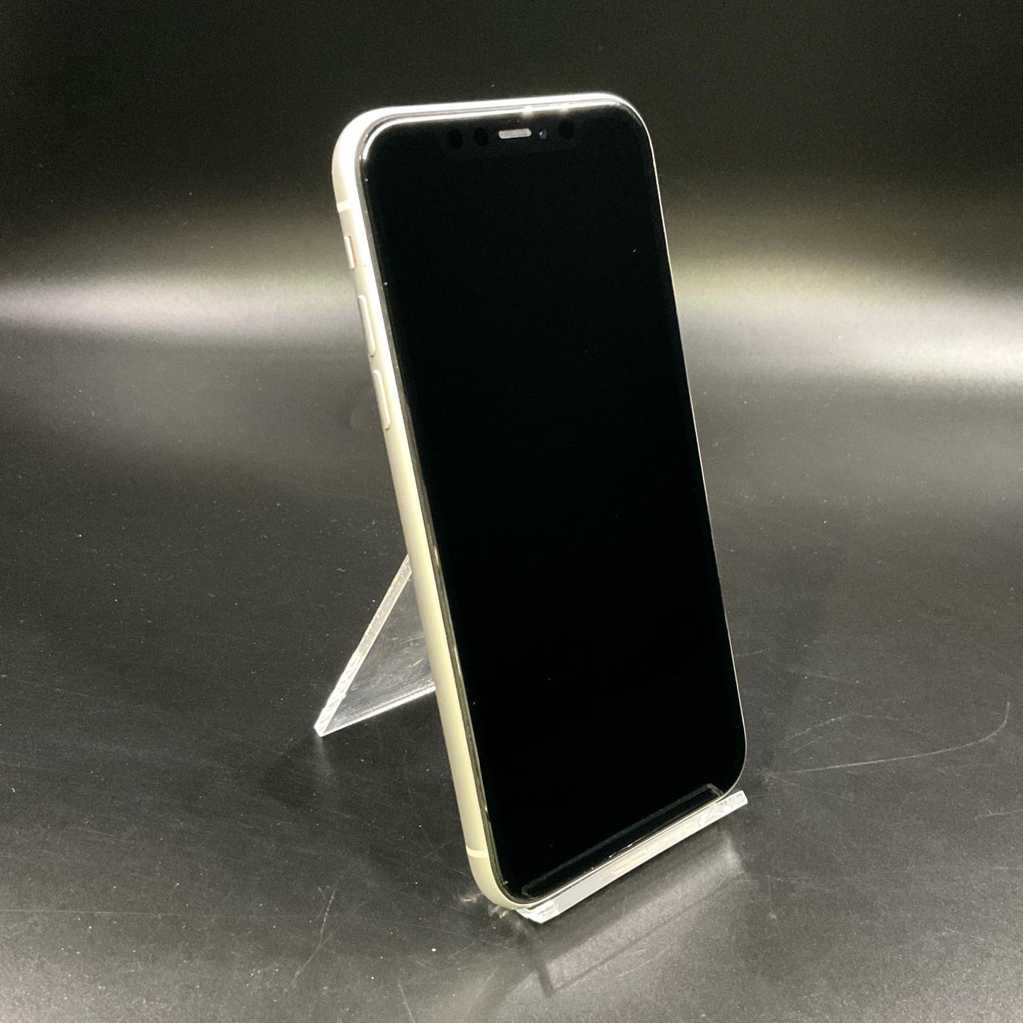 【全額返金保証】【最速発送】Apple iPhone iPhone 11 256GB ホワイト SIMフリー 動作確認済 73%