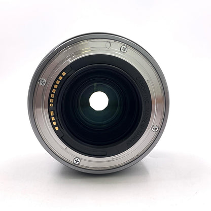 【全額返金保証】【最速発送】Canon RF35mm F1.8 マクロ IS STM 超美品 動作確認済
