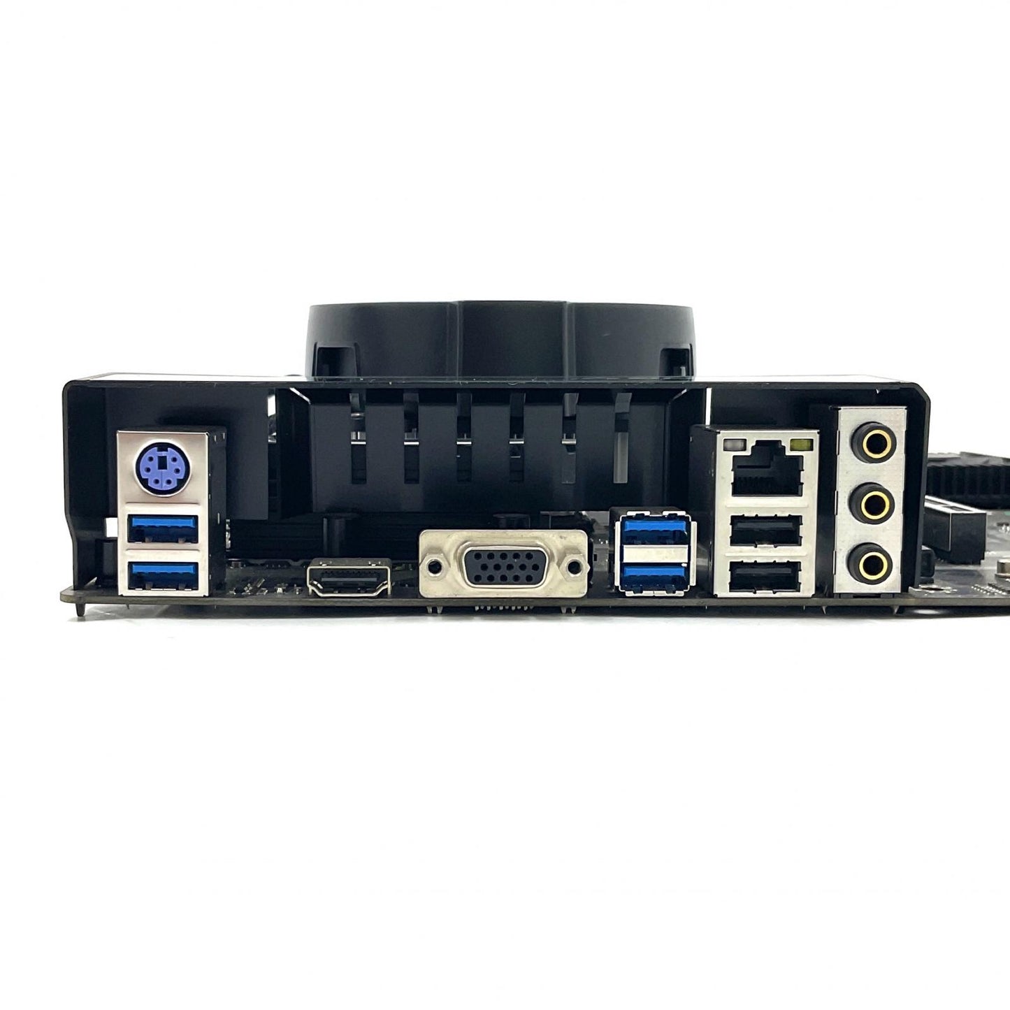 【全額返金保証】【最速発送】BIOSTAR マザーボード マザーボードとcpuセット(CPUクーラー付き) X570GTX + AMD Ryzen 5 3600 動作確認済