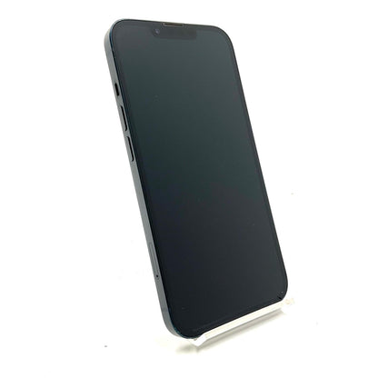 【全額返金保証】【最速発送】Apple iPhone iPhone 13 128GB ミッドナイト au 動作確認済 78%
