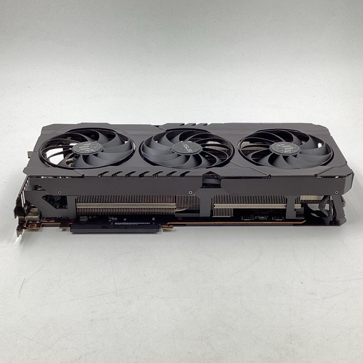 【全額返金保証】【最速発送】ASUS グラフィックボード AMD RADEON RX 6800 XT TUF-RX6800XT-O16G-GAMING 動作確認済