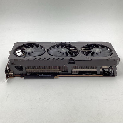【全額返金保証】【最速発送】ASUS グラフィックボード AMD RADEON RX 6800 XT TUF-RX6800XT-O16G-GAMING 動作確認済