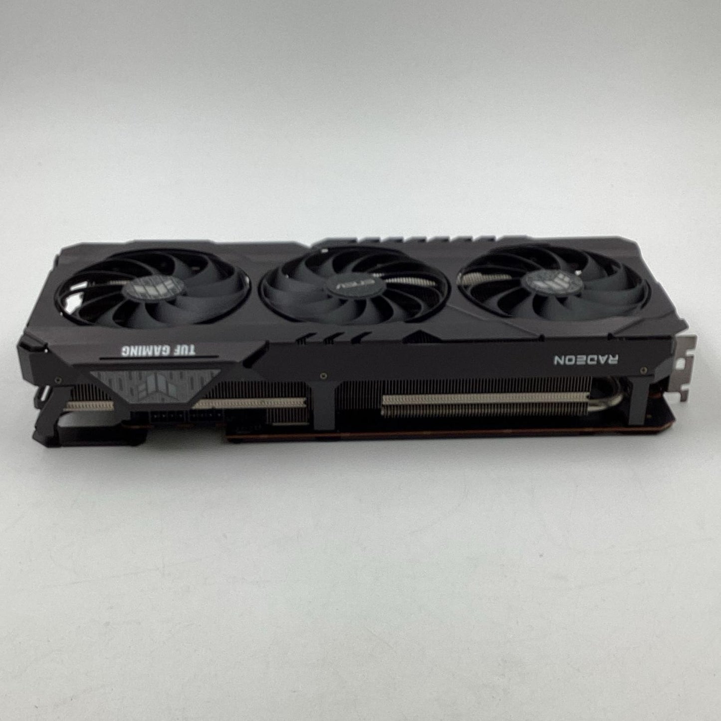 【全額返金保証】【最速発送】ASUS グラフィックボード AMD RADEON RX 6800 XT TUF-RX6800XT-O16G-GAMING 動作確認済