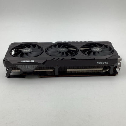 【全額返金保証】【最速発送】ASUS グラフィックボード AMD RADEON RX 6800 XT TUF-RX6800XT-O16G-GAMING 動作確認済