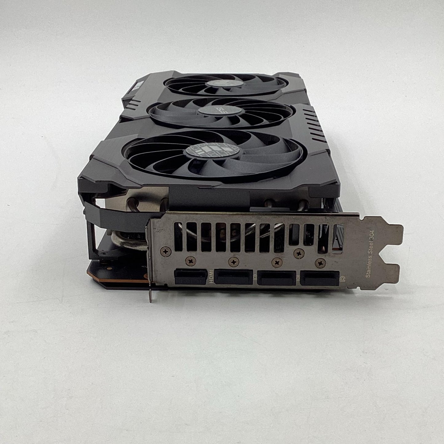 【全額返金保証】【最速発送】ASUS グラフィックボード AMD RADEON RX 6800 XT TUF-RX6800XT-O16G-GAMING 動作確認済