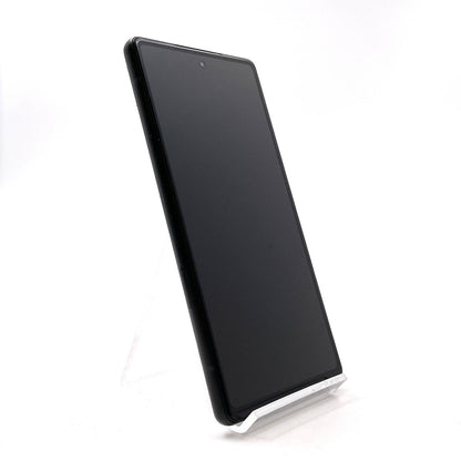 【全額返金保証】【最速発送】Google Pixel 6a 128GB Chalk au GB17L 白ロム 動作確認済
