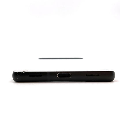 【全額返金保証】【最速発送】Google Pixel 6a 128GB Chalk au GB17L 白ロム 動作確認済