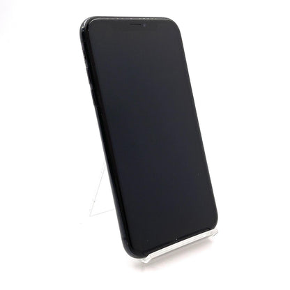 【最速発送】Apple iPhone iPhone XR 64GB ブラック au 白ロム【難有】 78%